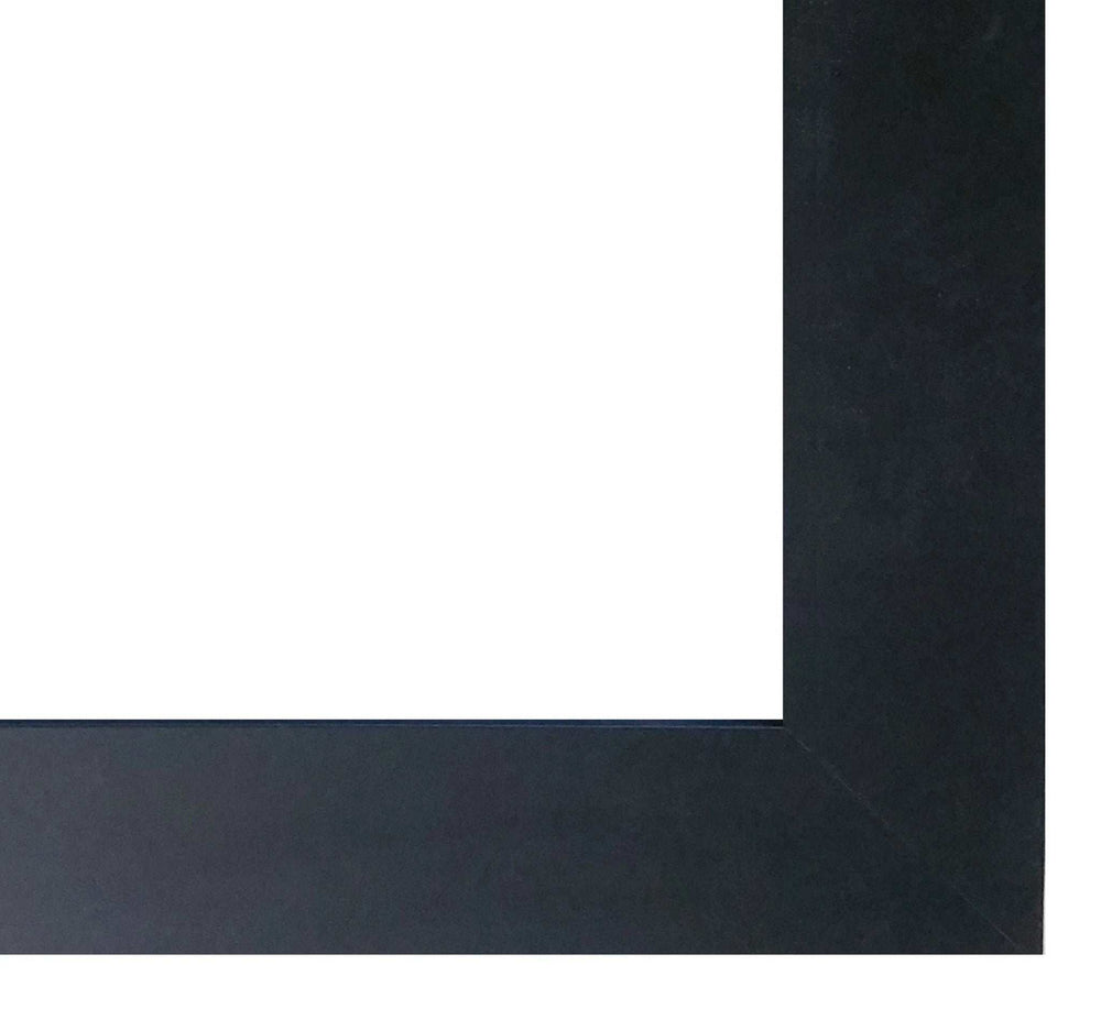 Set Of Three Kitchen Friendship Collection III 3 Black Framed Print Kitchen Wall Art - Homeroots - Flyclothing LLC