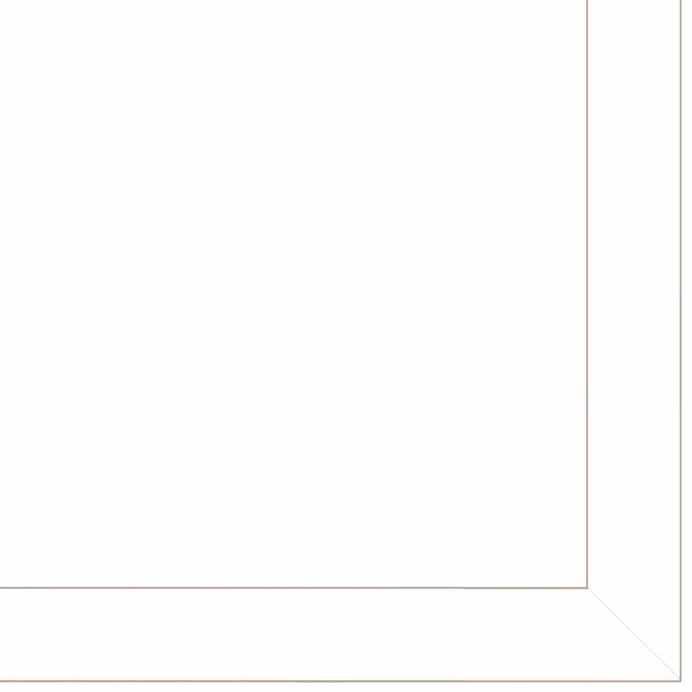 Set Of Two Come On In with Seven Peg Mug Rack 3 White Framed Print Kitchen Wall Art - Homeroots - Flyclothing LLC