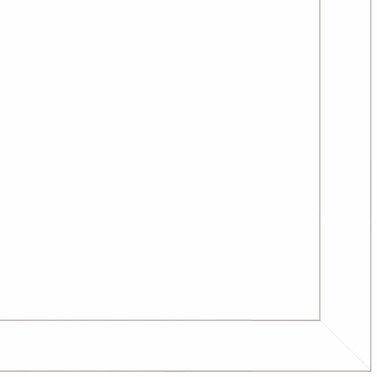 Set Of Four Kitchen Collection IV with Seven Peg Mug Rack 4 White Framed Print Kitchen Wall Art - Homeroots - Flyclothing LLC