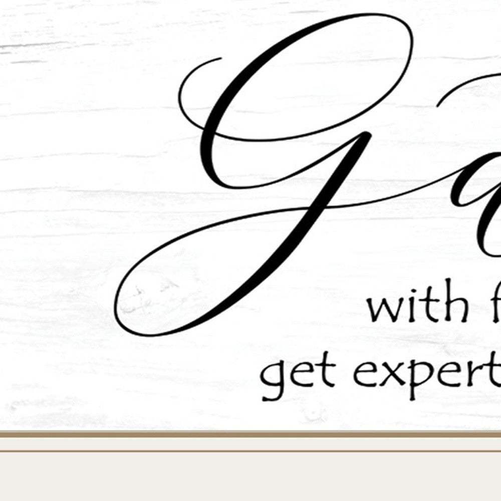 Set Of Two Gather Together 1 White Framed Print Wall Art - Homeroots - Flyclothing LLC