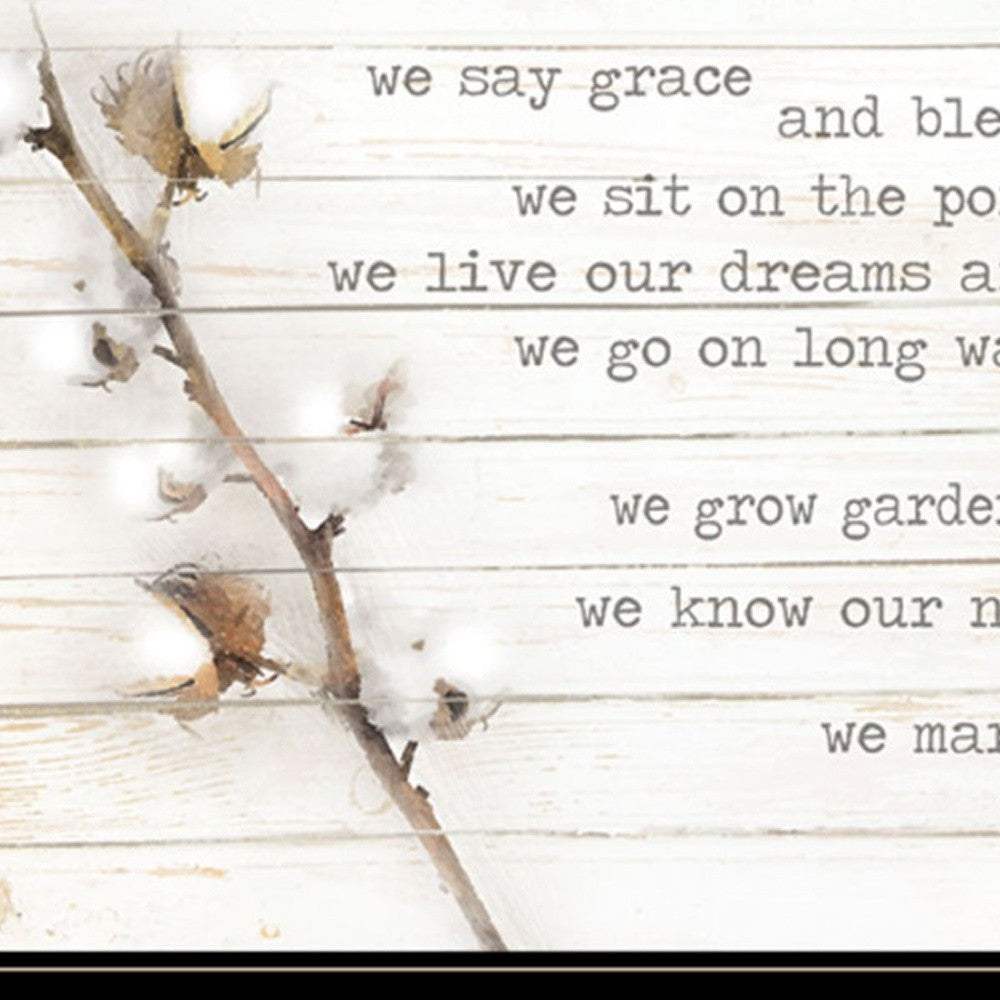 Set Of Two We are Family 1 Black Framed Print Wall Art - Homeroots - Flyclothing LLC