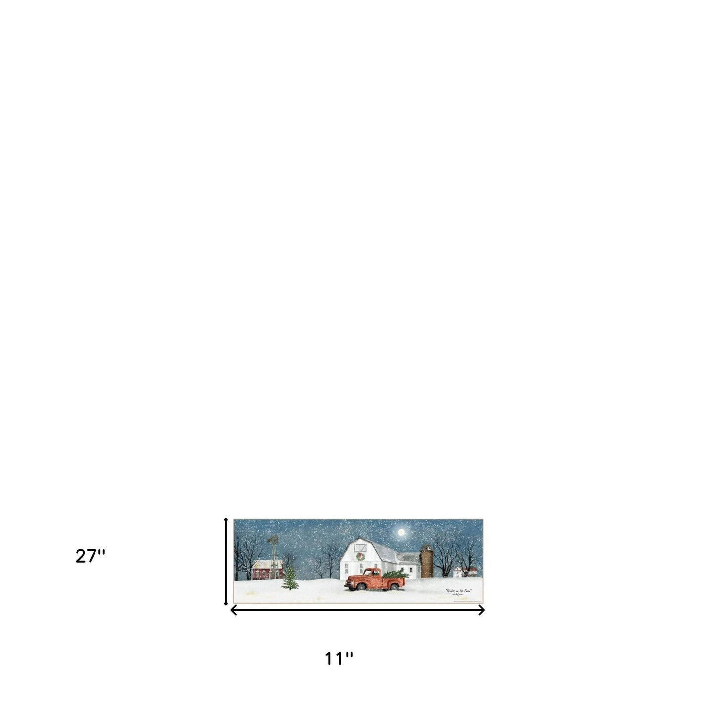 Set Of Four Billy Jacobs Four Seasons Collection V White Frame White Framed Print Wall Art - Homeroots - Flyclothing LLC