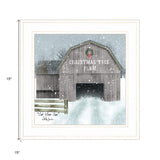 Cut Your Own 1 White Framed Print Wall Art - Homeroots - Flyclothing LLC