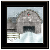 Cut Your Own 2 Black Framed Print Wall Art - Homeroots - Flyclothing LLC