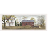 Spring Flowers for Sale 6 White Framed Print Wall Art - Homeroots - Flyclothing LLC
