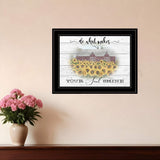 Do What Makes Your Soul Shine 2 Black Framed Print Wall Art - Homeroots - Flyclothing LLC