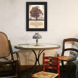 Living Life 6 Black Framed Print Wall Art - Homeroots - Flyclothing LLC