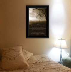 Life is 4 Black Framed Print Wall Art - Homeroots
