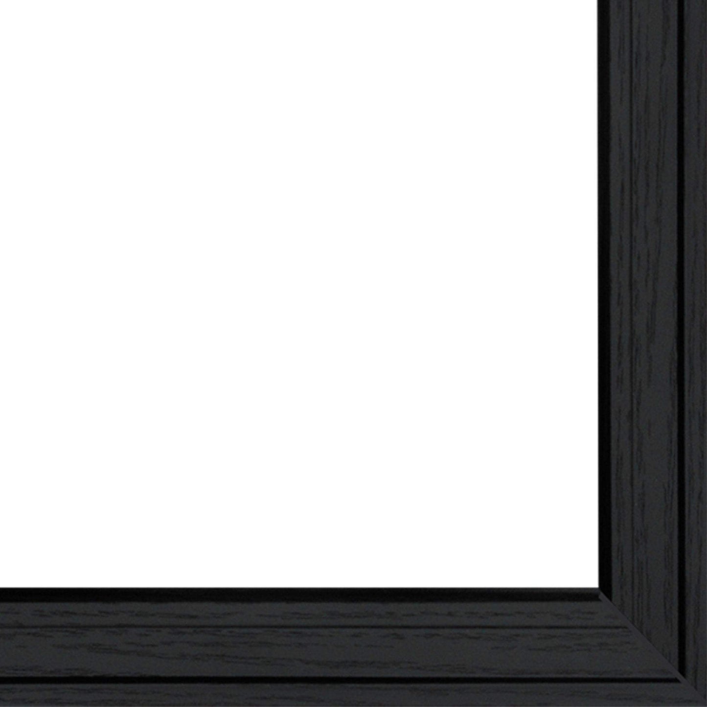 Heart of the Home 7 Black Framed Print Kitchen Wall Art - Homeroots - Flyclothing LLC