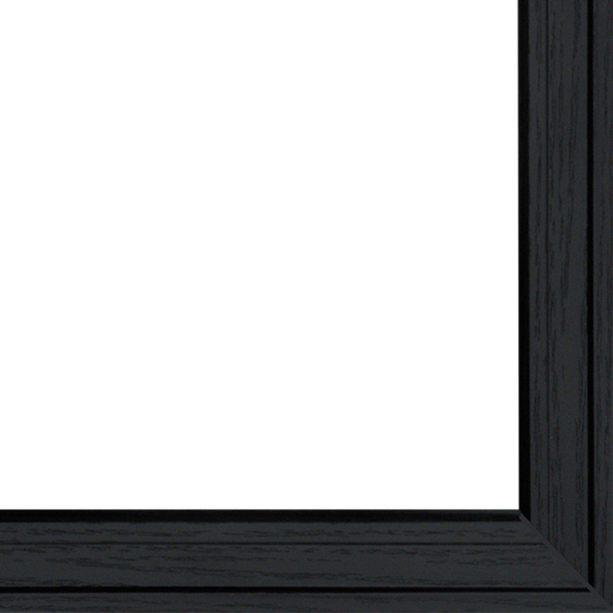 This Day 2 Black Framed Print Wall Art - Homeroots - Flyclothing LLC
