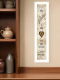 Vintage Kitchen 3 White Framed Print Kitchen Wall Art - Homeroots
