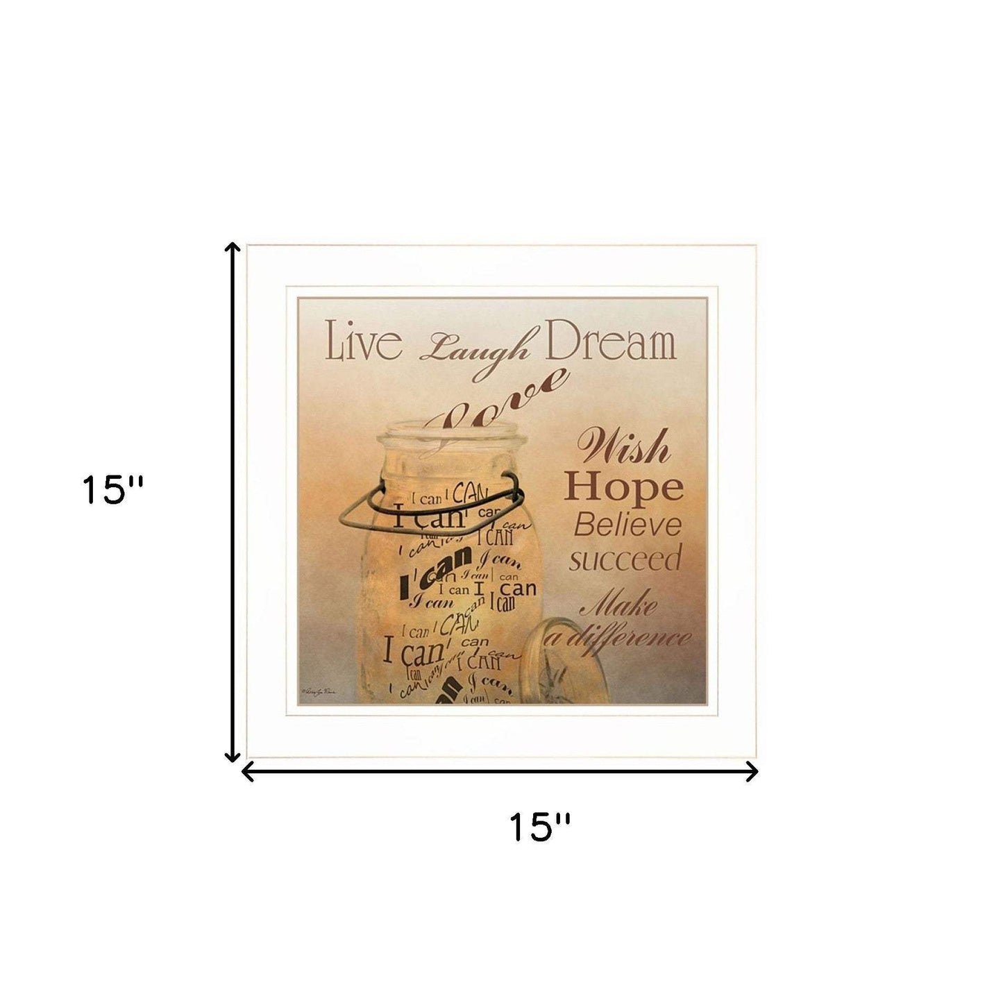 Set Of Two Music 1 White Framed Print Wall Art - Homeroots - Flyclothing LLC