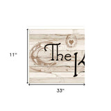 Set Of Three Kitchen Come In White Framed Print Kitchen Wall Art - Homeroots - Flyclothing LLC