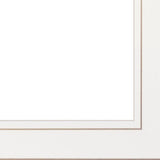 Set Of Three Kitchen Come In White Framed Print Kitchen Wall Art - Homeroots