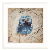 The Wonder Years II 2 White Framed Print Wall Art - Homeroots - Flyclothing LLC