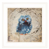 The Wonder Years II 2 White Framed Print Wall Art - Homeroots