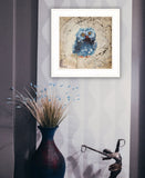 The Wonder Years II 2 White Framed Print Wall Art - Homeroots