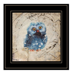 The Wonder Years II 3 Black Framed Print Wall Art - Homeroots