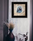 The Wonder Years II 3 Black Framed Print Wall Art - Homeroots