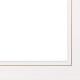 Ill be home for Christmas 2 White Framed Print Wall Art - Homeroots - Flyclothing LLC