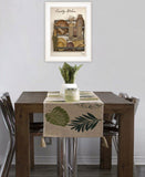 Country Kitchen 12 White Framed Print Kitchen Wall Art - Homeroots