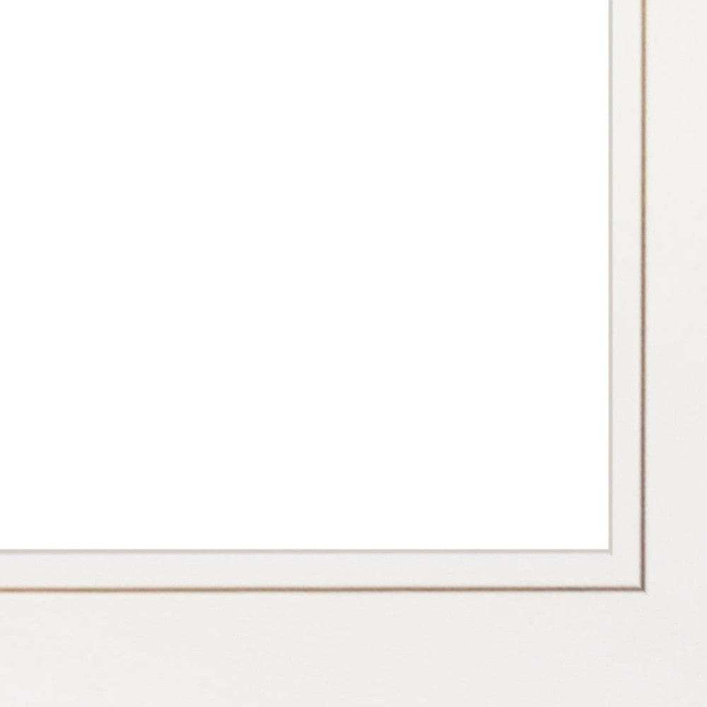 Family Gather Here 2 White Framed Print Kitchen Wall Art - Homeroots - Flyclothing LLC