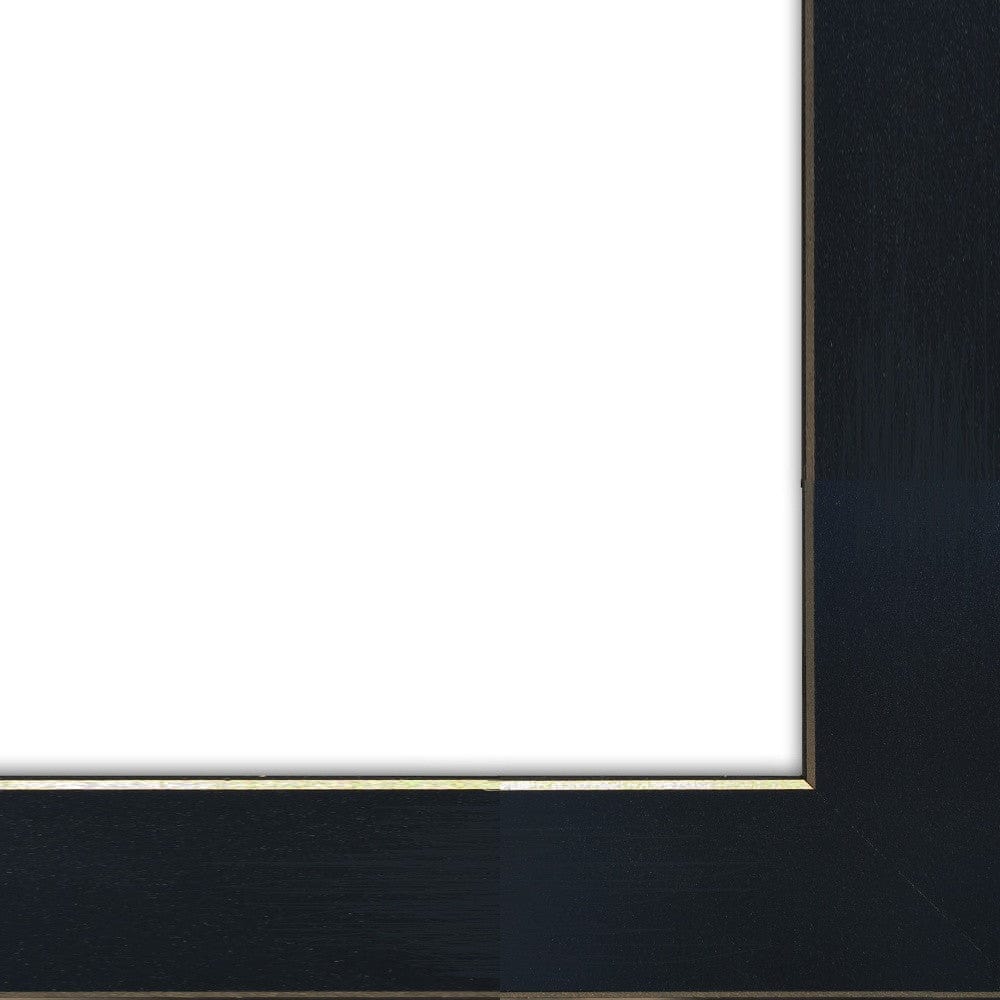 Home 3 Black Framed Print Wall Art - Homeroots