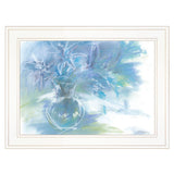 Rise and Shine 9 White Framed Print Wall Art - Homeroots