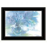 Rise and Shine 10 Black Framed Print Wall Art - Homeroots - Flyclothing LLC