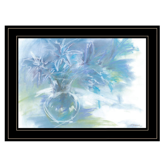 Rise and Shine 10 Black Framed Print Wall Art - Homeroots