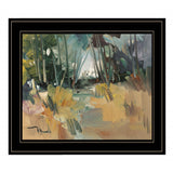 A New Day 6 Black Framed Print Wall Art - Homeroots - Flyclothing LLC