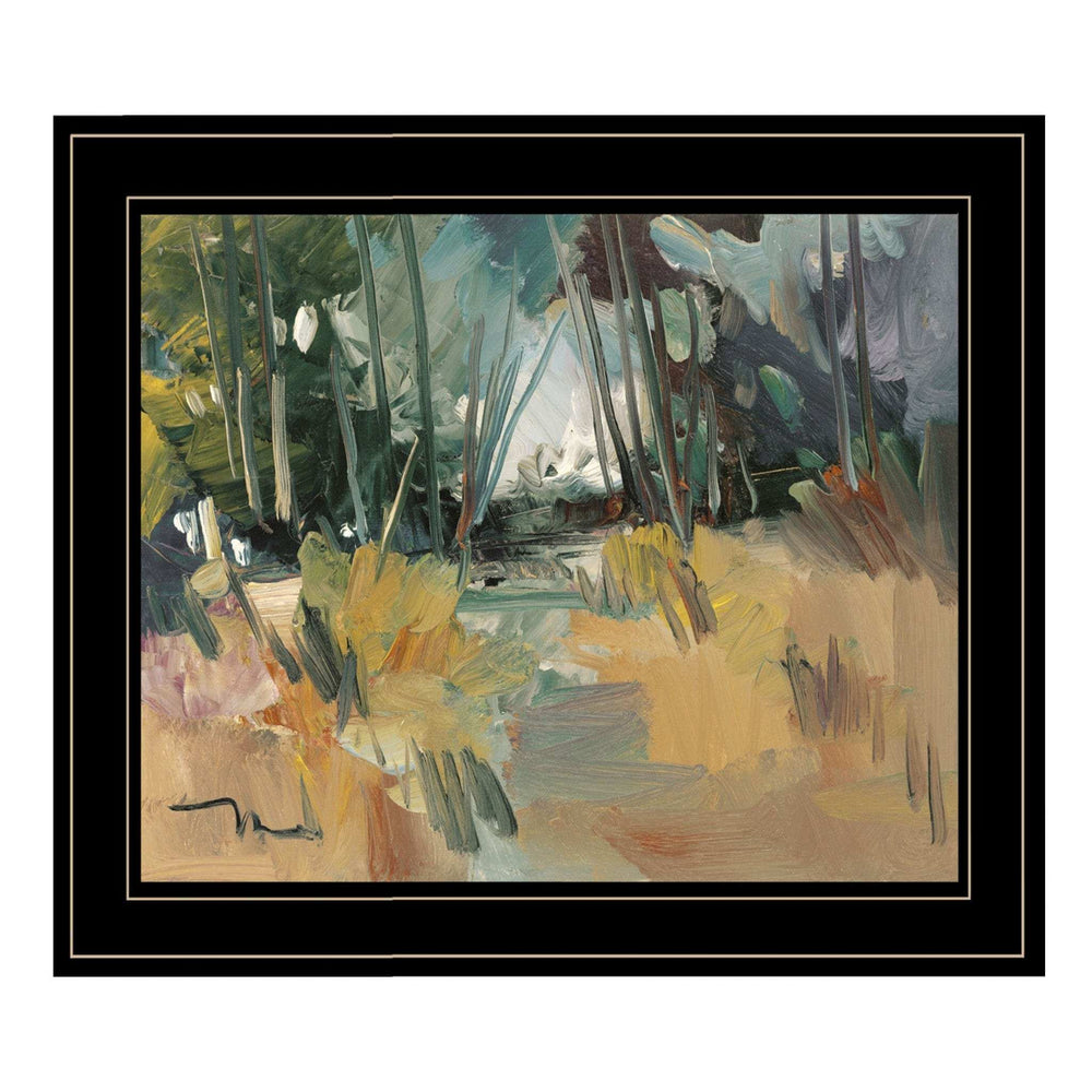 A New Day 6 Black Framed Print Wall Art - Homeroots - Flyclothing LLC
