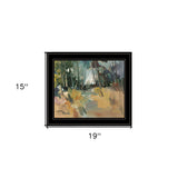 A New Day 6 Black Framed Print Wall Art - Homeroots - Flyclothing LLC