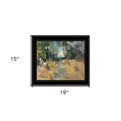 A New Day 6 Black Framed Print Wall Art - Homeroots