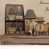 Set Of Two Homemade is Best 1 White Framed Print Kitchen Wall Art - Homeroots - Flyclothing LLC