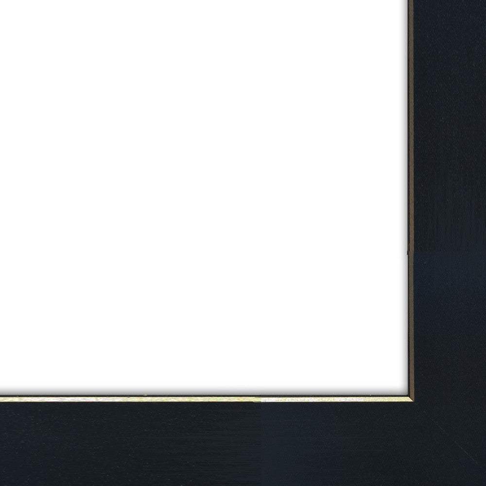 Set Of Two Wash Room Black Framed Print Bathroom Wall Art - Homeroots - Flyclothing LLC