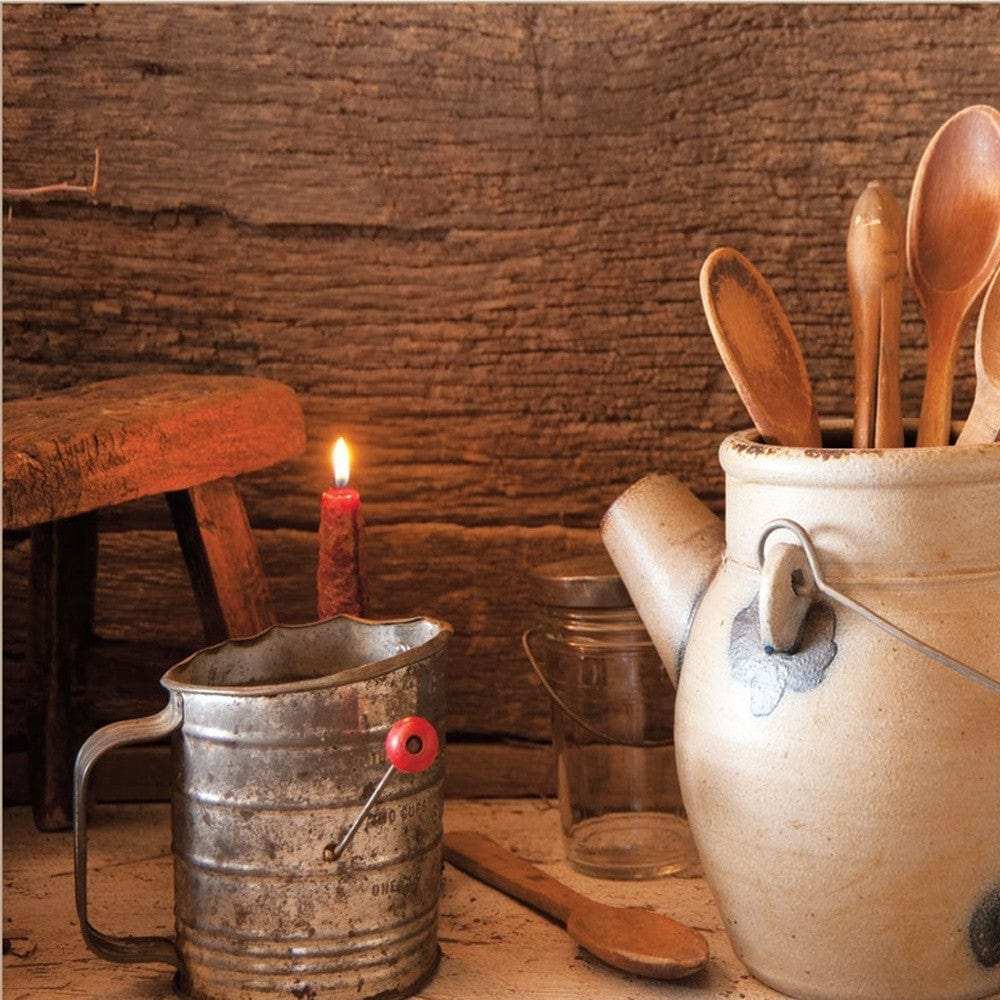 Set Of Two The Nail Keg 4 White Framed Print Wall Art - Homeroots - Flyclothing LLC