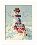 Making Memories White Framed Print Wall Art - Homeroots - Flyclothing LLC