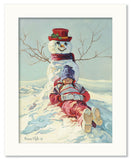 Making Memories White Framed Print Wall Art - Homeroots