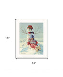 Making Memories White Framed Print Wall Art - Homeroots - Flyclothing LLC