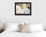 Home Alone 1 Black Framed Print Wall Art - Homeroots