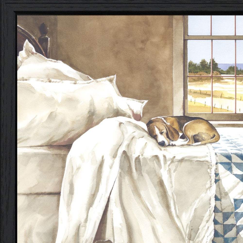 Home Alone 1 Black Framed Print Wall Art - Homeroots - Flyclothing LLC