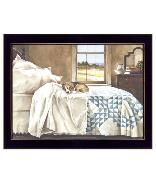 Home Alone 2 Black Framed Print Wall Art - Homeroots