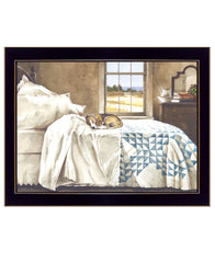Home Alone 2 Black Framed Print Wall Art - Homeroots