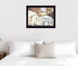 Home Alone 2 Black Framed Print Wall Art - Homeroots - Flyclothing LLC