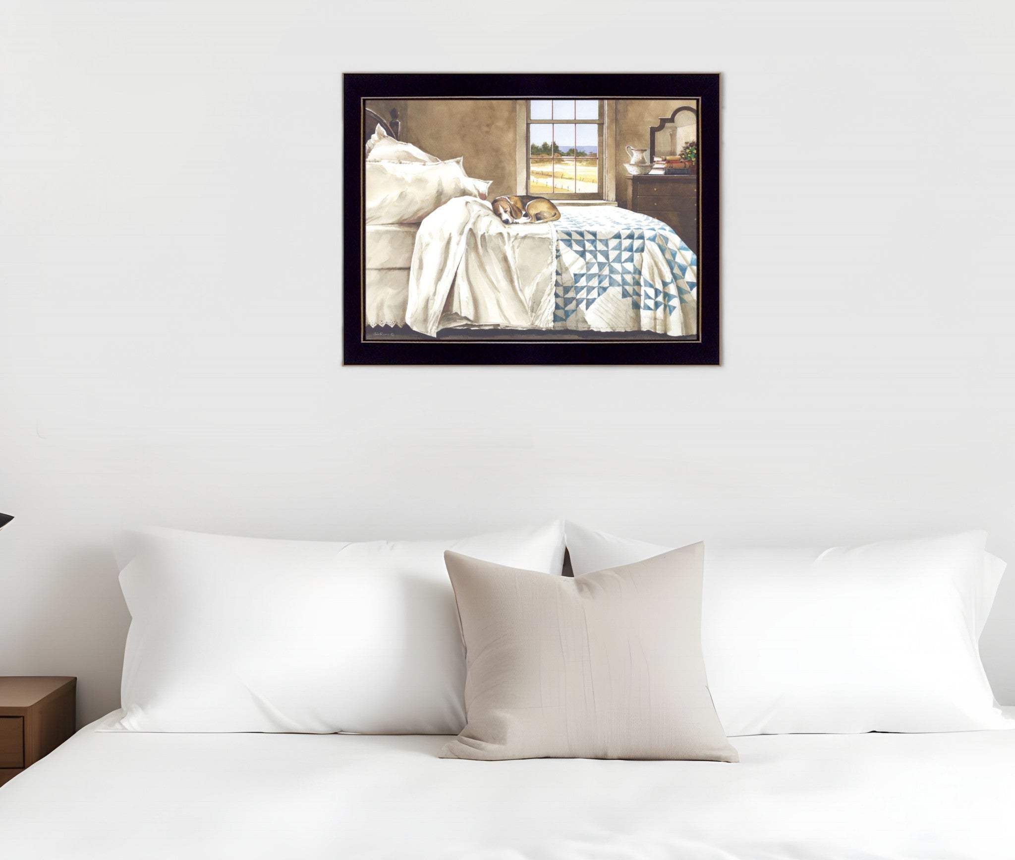 Home Alone 2 Black Framed Print Wall Art - Homeroots - Flyclothing LLC