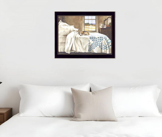 Home Alone 2 Black Framed Print Wall Art - Homeroots