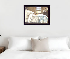 Home Alone 2 Black Framed Print Wall Art - Homeroots