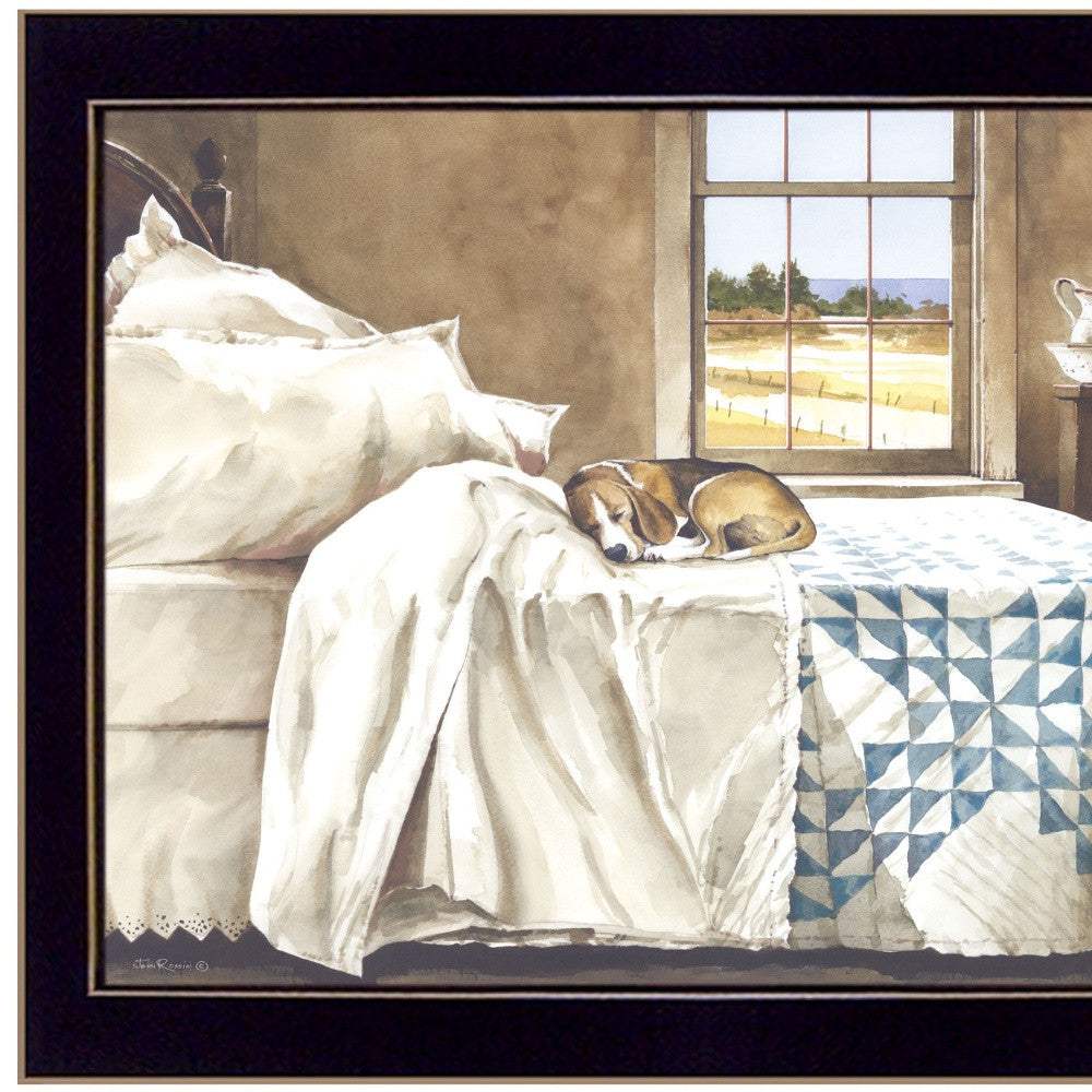 Home Alone 2 Black Framed Print Wall Art - Homeroots - Flyclothing LLC