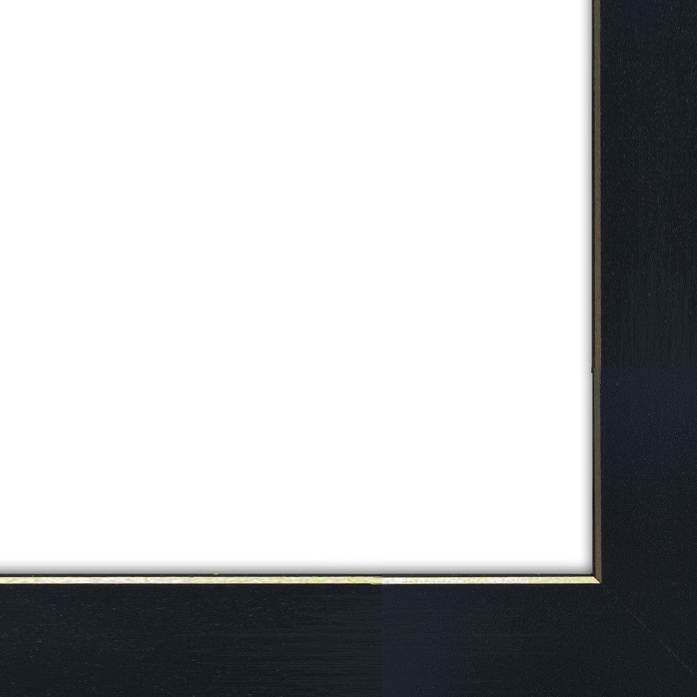 Heart of the Home 2 Black Framed Print Kitchen Wall Art - Homeroots